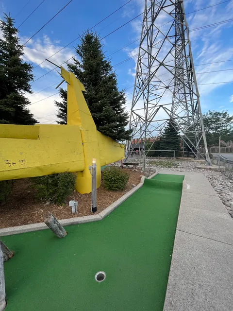 Pickering Playing Fields