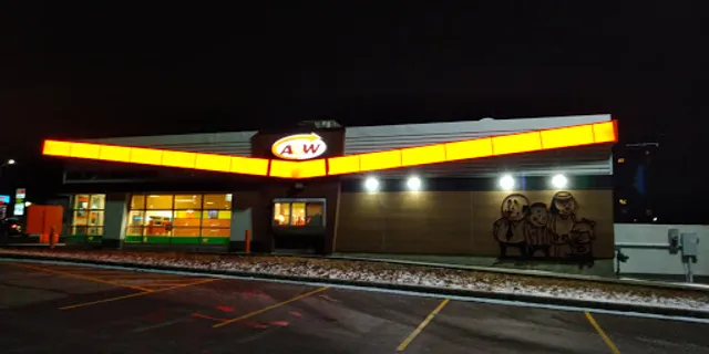 A&W Canada