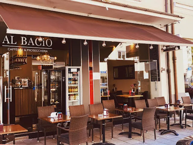 Caffè Al Bacio