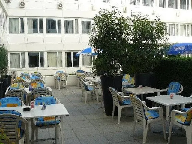 Restaurant Au Rendez-Vous