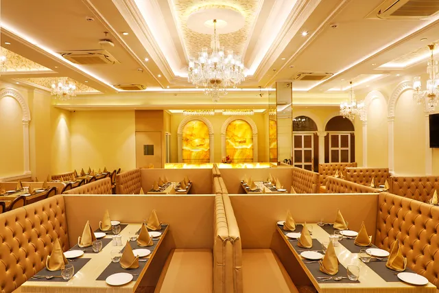 Anant Palace Premium Dining