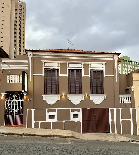 Pousada Cristal Limeira