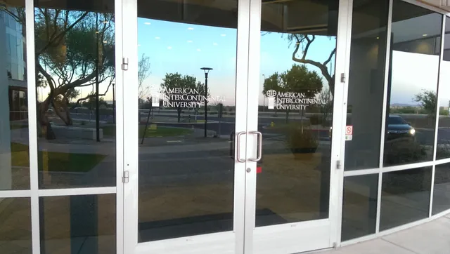 American Intercontinental University