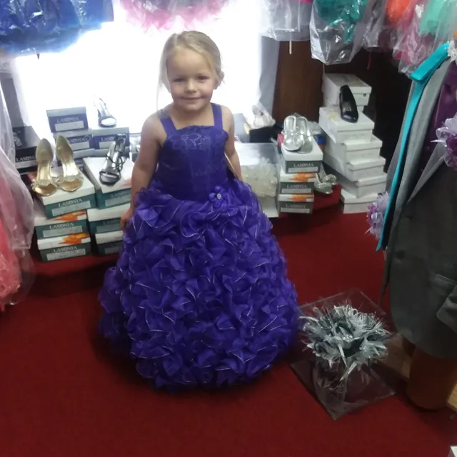 Angelica's Bridal Fashions