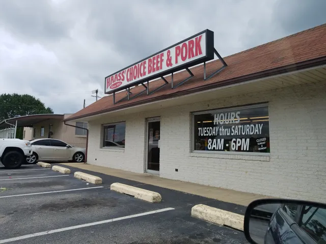 Haass' Family Butcher Shop