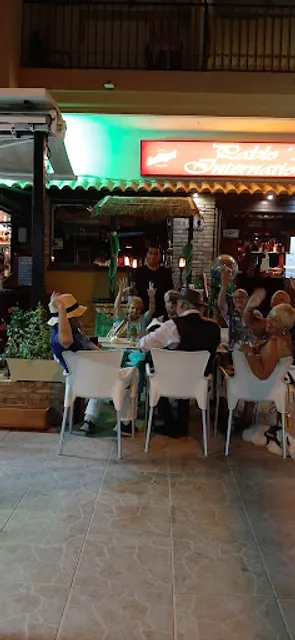 Pablo´s International Bar & Restaurant