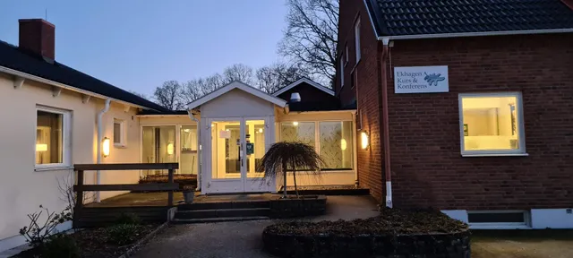 Ekhagen Kurs och Konferens