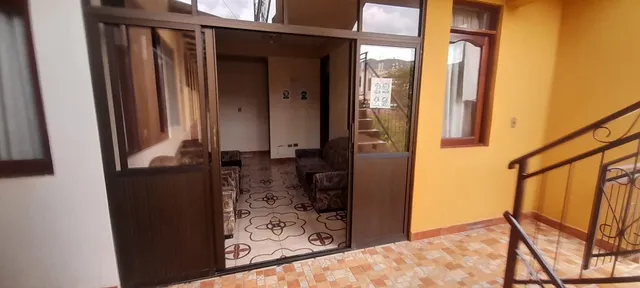 Hostal Eden Torotoro