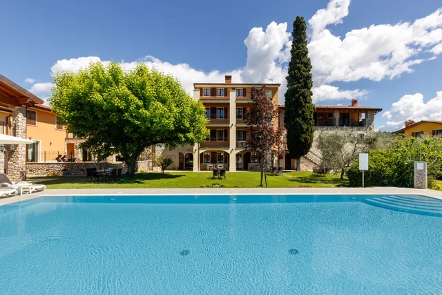 Appartamenti Rustico