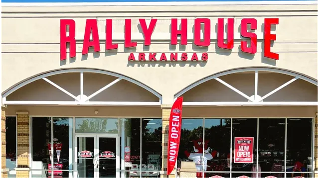 Rally House Steele Crossing