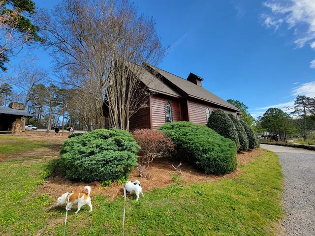 Noccalula Falls Campground
