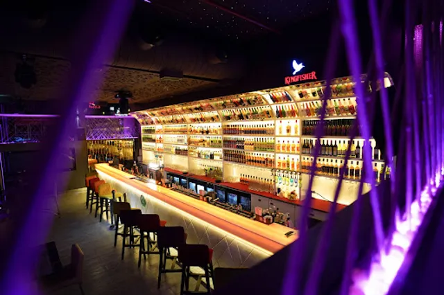 Double Down Brewpub And Cafe