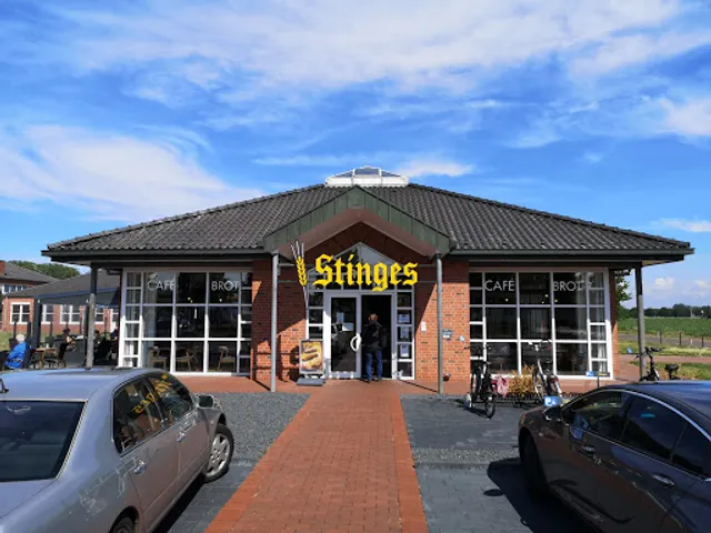 Landbäckerei Stinges