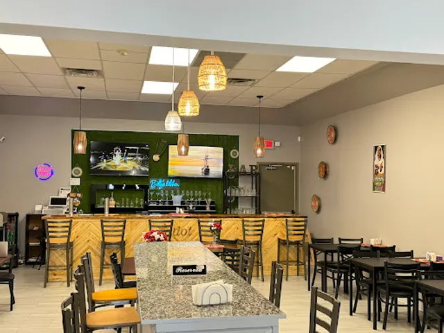 Yadot Ethiopian Bar and Restaurant