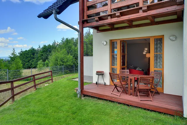 Apartamenty Komuny Paryskiej 45 - Sun Seasons 24