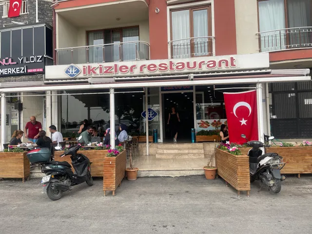 İkizler Restaurant
