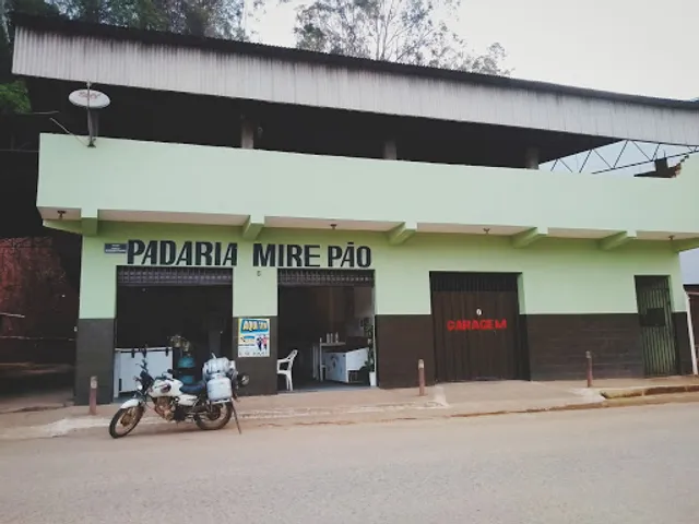 Padaria Mire Pao