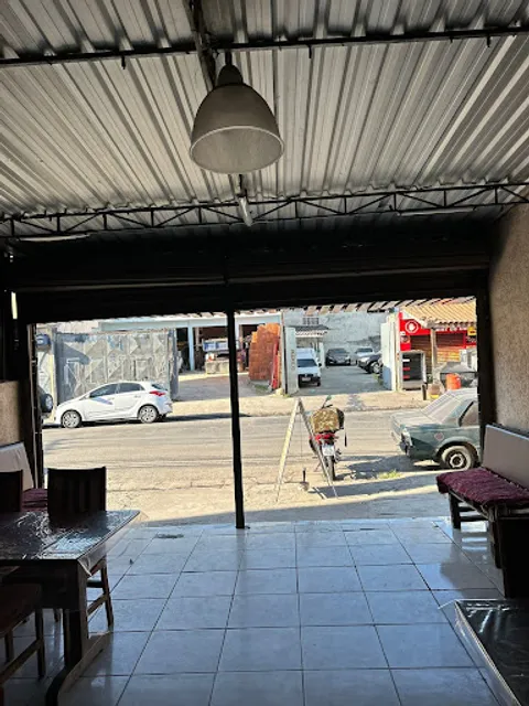 Restaurante - Cantinho do Nordeste - Marmitas