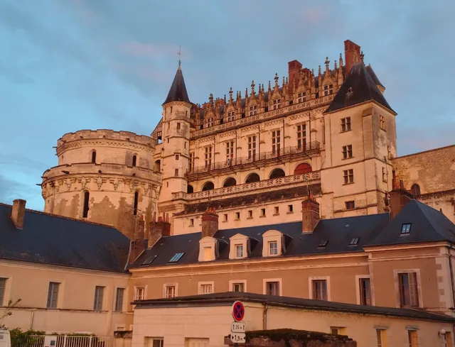 Chambres d'hôtes La Capitainerie