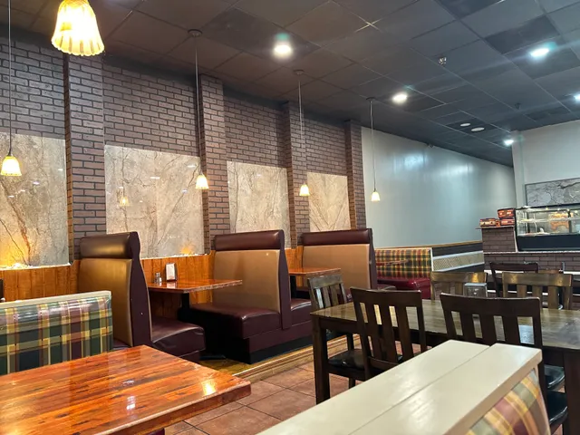 Balqees Restaurant And Grill