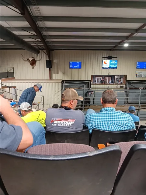 Wright County Livestock Auction