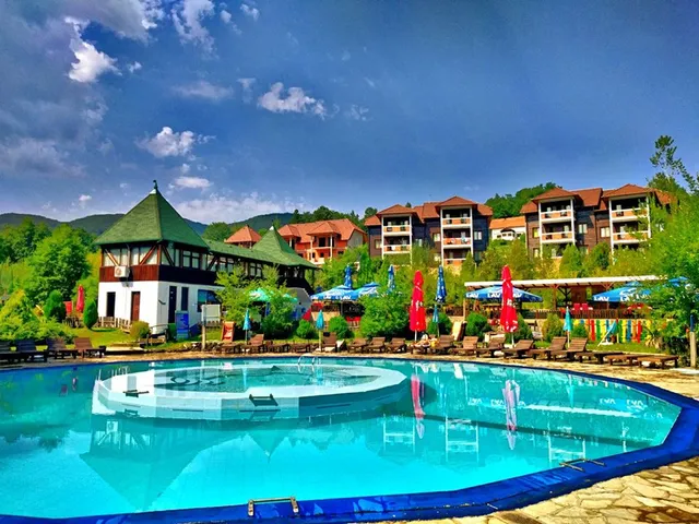Budimlija Resort