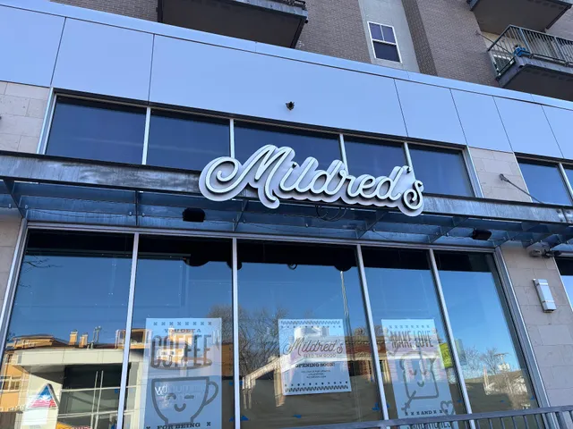 Mildred's Food + Drink