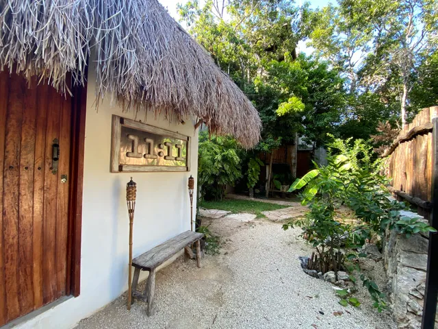 La Casa de Maria 11:11