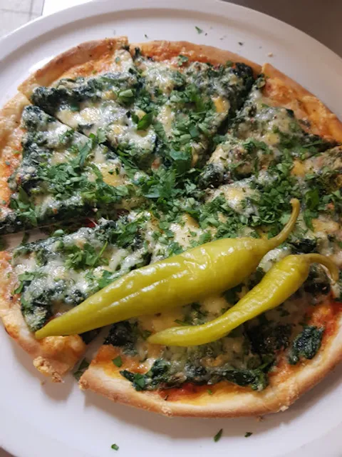 İstanbul Döner & Pizza Marsberg