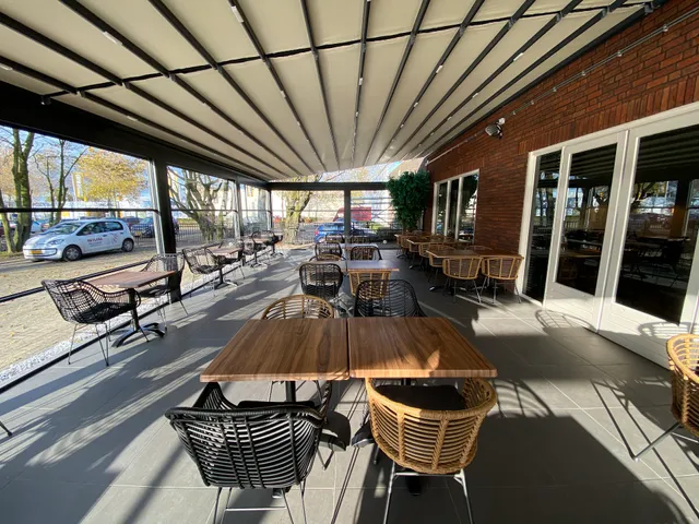 Mevlana Grill & Lounge