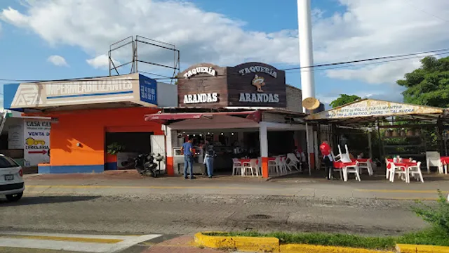 Taqueria Arandas
