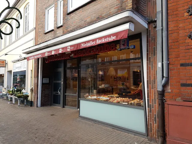 Niebüller bakery GmbH & Co. KG