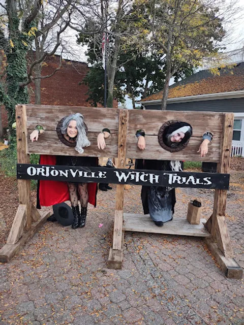 Village Pub Ortonville