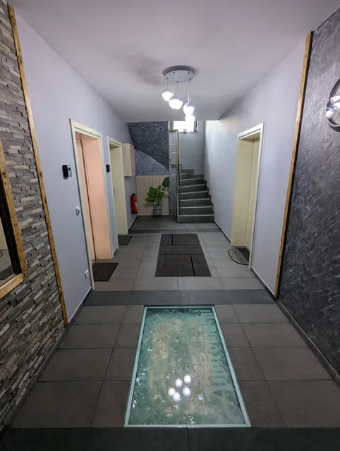 Andromachi - Apartments Wolfsburg