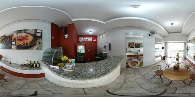 Restaurante Bom Tempero