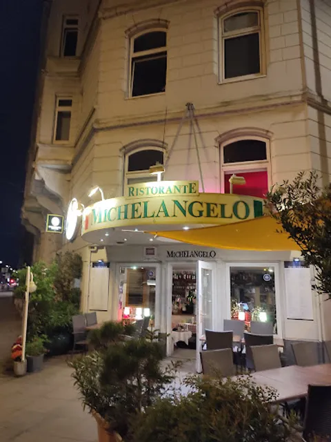 Michelangelo Restaurant