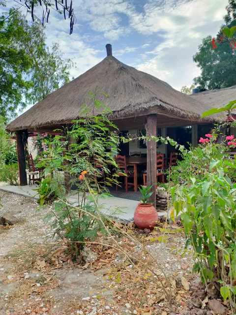 Maison D'Hotes Keur Niaye