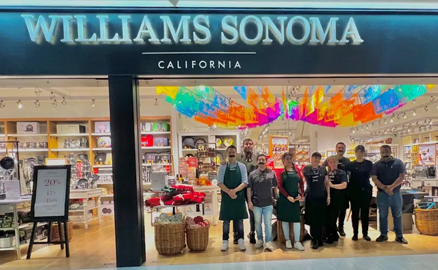 Williams Sonoma