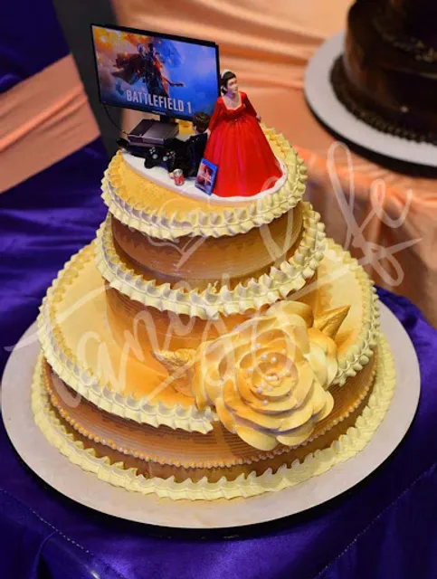 Tangylife - Homemade Bakery