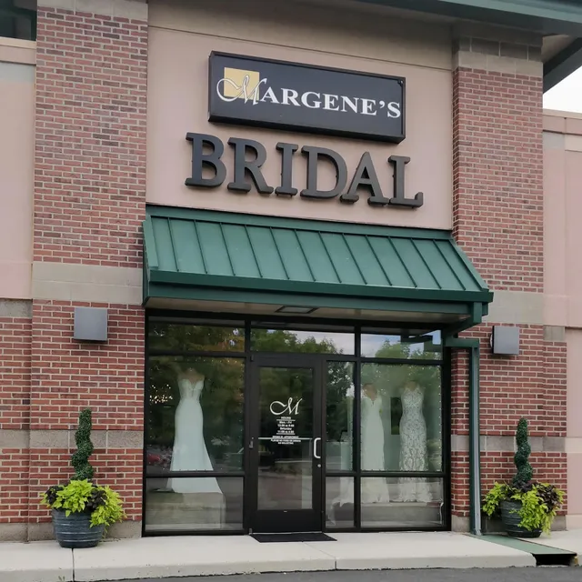 Margene's Bridal