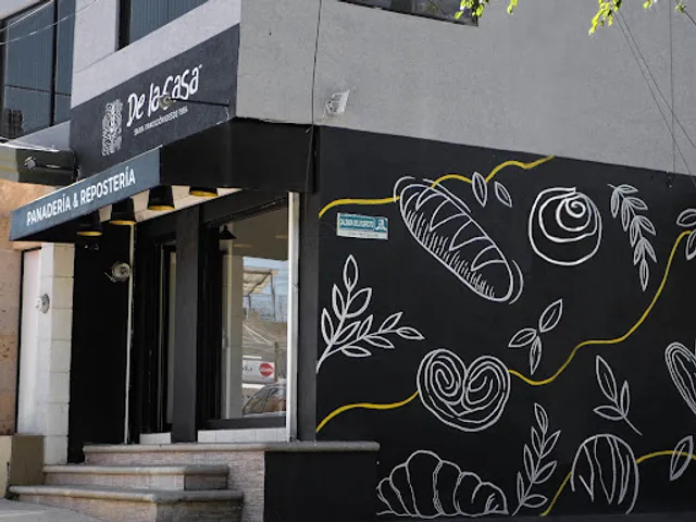 De La Casa - Sucursal Tecolote