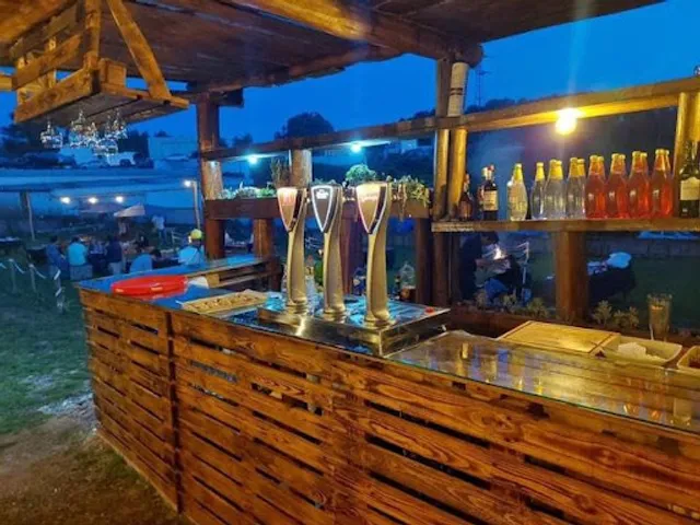 Restaurante terramar