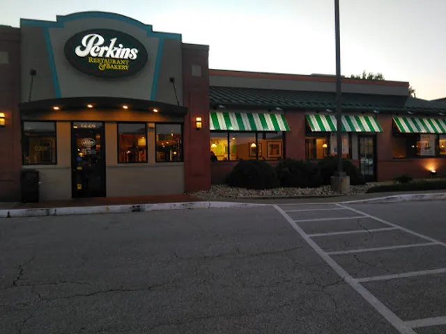 Perkins American Food Co.