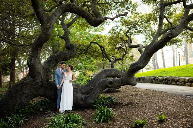 Piedmont Community Hall