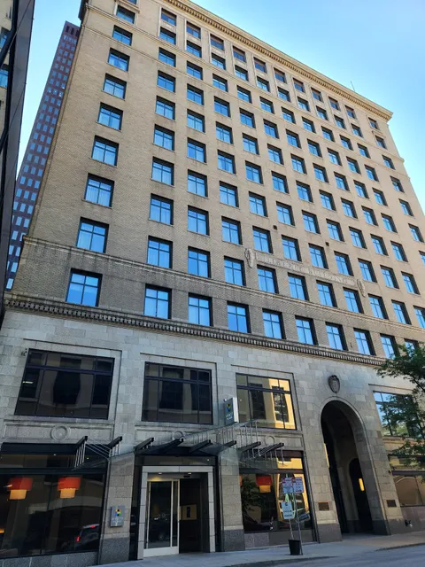 Hyatt Place Des Moines/Downtown