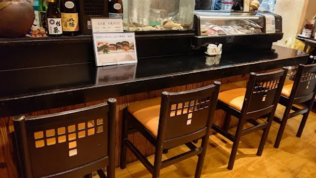 すし処ひで 旦過 古船場町｜寿司・海鮮