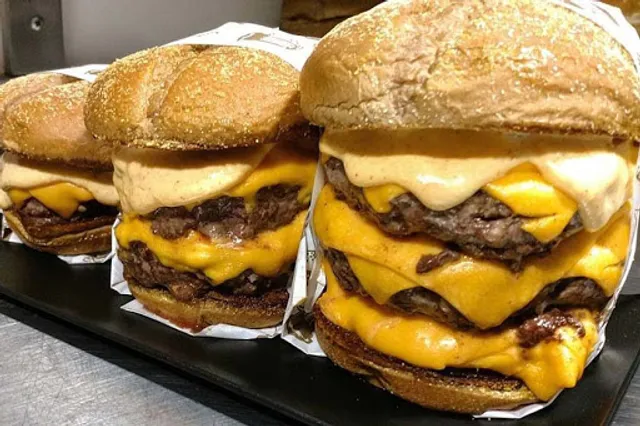 Meatz Burger N' Beer - Asa Sul - Hamburgueria