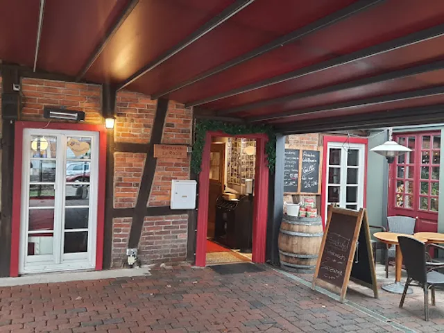 Ristorante Gelateria La Rocca