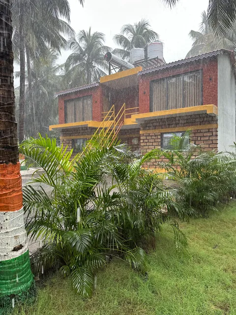 Dwarkesh Farm & Resort