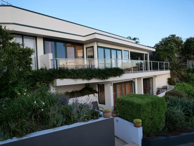 Bayview Accommodation